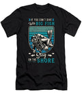 Scuba Diving If You Cant Dive with the Swimming Tshirtconcepts Marvin Poppe T-Shirt