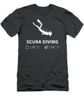Scuba Diving Like It or Love It Funny Awesome Store T-Shirt