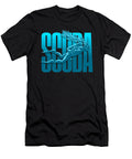 Scuba Diving Reef Diving Freediving Spearfishing Designs Product Deluxe Chimp T-Shirt