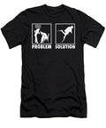 Scuba Diving Scuba Diver Statement Problem Solution Toms Store T-Shirt
