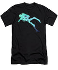 Scuba Diving Diving Under Water Gifts Scuba Diver 1 T-Shirt