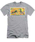 Scuba Spirit Amy Kirkpatrick T-Shirt