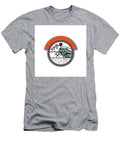Sea Air Mountain Rescue Honey Badger Mascot Aloysius Patrimonio T-Shirt