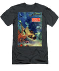 Sea Divers Long Shot T-Shirt