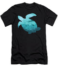 Sea Life Turtle Shirtom T-Shirt