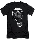 Sea Surfing Freediver Scuba Diving Diver Gifts Thomas Larch T-Shirt