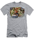 Seafood Pasta Pema Hou T-Shirt