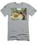 Seafood Pasta Rob Hawkins T-Shirt