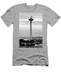 Seahawk Pride Benjamin Yeager T-Shirt