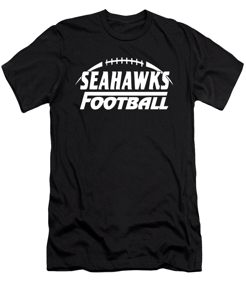 Seahawks Football Club Pearl Compo T-Shirt