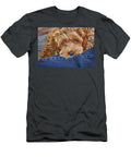 Seamus Nikolyn Mcdonald T-Shirt