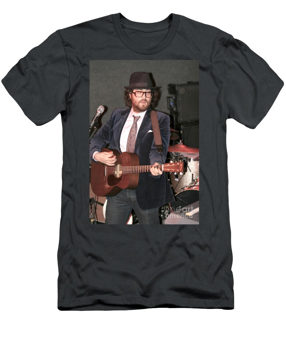 Sean Lennon John Atashian T-Shirt