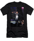 Sean Paul Front Row Photographs Com T-Shirt