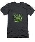 Search and Rescue Celestial Images T-Shirt