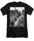 Searching for German Snipers Underwood Archives T-Shirt