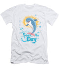 Seas the Day Dancing Littles Jungle T-Shirt