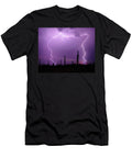 Season Finale Douglas Taylor T-Shirt