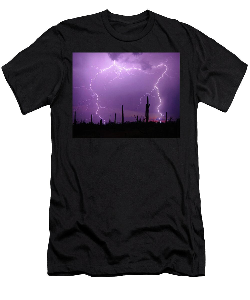 Season Finale Douglas Taylor T-Shirt