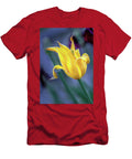 Season Finale Tulip Jerry Gammon T-Shirt