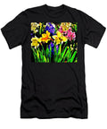 Seasonal Characters Chris Berry T-Shirt