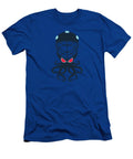 Seattle Kraken Alternative Mascot the Hocktopus Joshua Gilbert T-Shirt