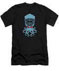 Seattle Kraken Alternative Mascot Version Two Joshua Gilbert T-Shirt