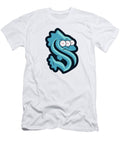 Seattle Kraken Blinkys Huyen Vu T-Shirt