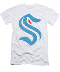 Seattle Kraken Ebby Lala T-Shirt