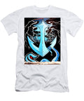 Seattle Kraken NHL Hockey Team Teo Alfonso T-Shirt