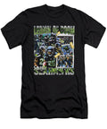 Seattle Legion of Boom Ozlem Altin T-Shirt