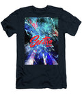 Seattle NHL Team Leith Huber T-Shirt
