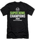 Seattle Seahawks 2026 Champions Viral Guy T-Shirt