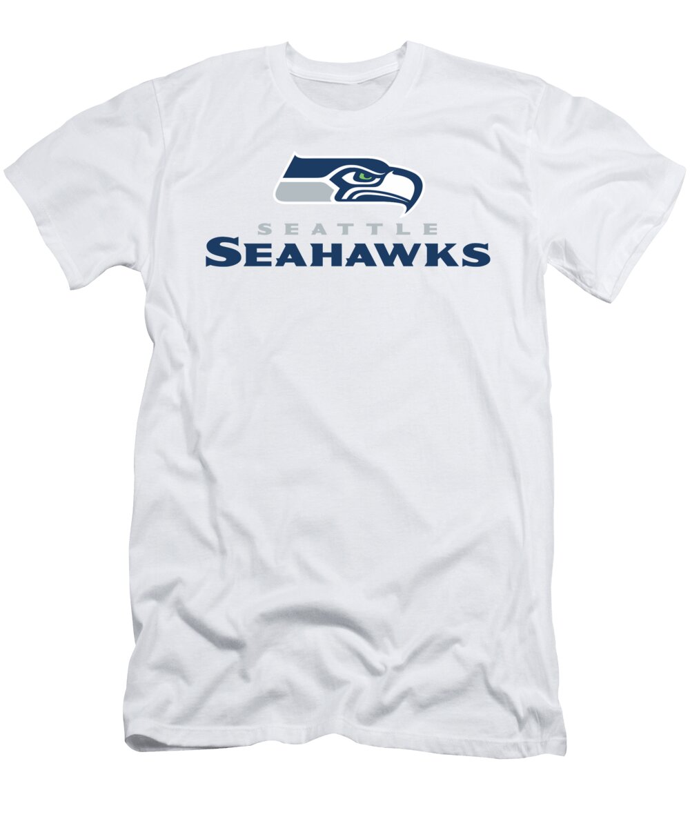 Seattle Seahawks Faith Rodriquez T-Shirt