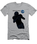 Seattle Seahawks Football David Dehner T-Shirt