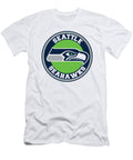 Seattle Seahawks Marian Keck T-Shirt