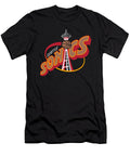 Seattle Sonic Lulung Antamaja T-Shirt