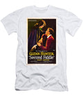 Second Fiddle 1923 Original Movie Poster T-Shirt