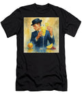 Secret of French 75 Cocktail Jolanta Anna Karolska T-Shirt