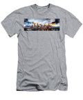 Sedona Skyline Max Freeman T-Shirt