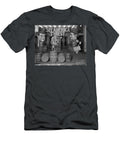 See America Thirst Jon Neidert T-Shirt