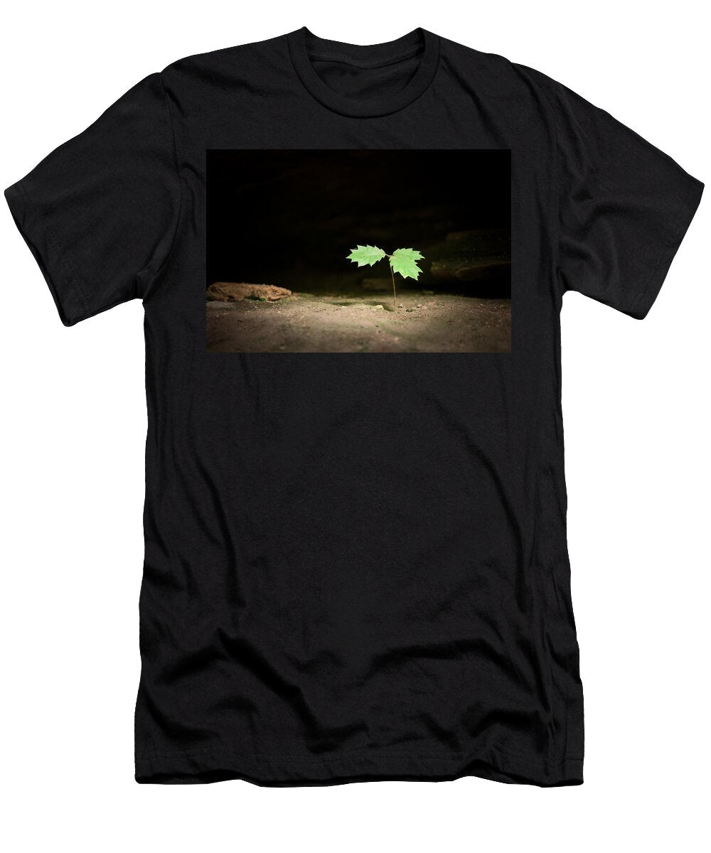 Seedling Scott Rackers T-Shirt