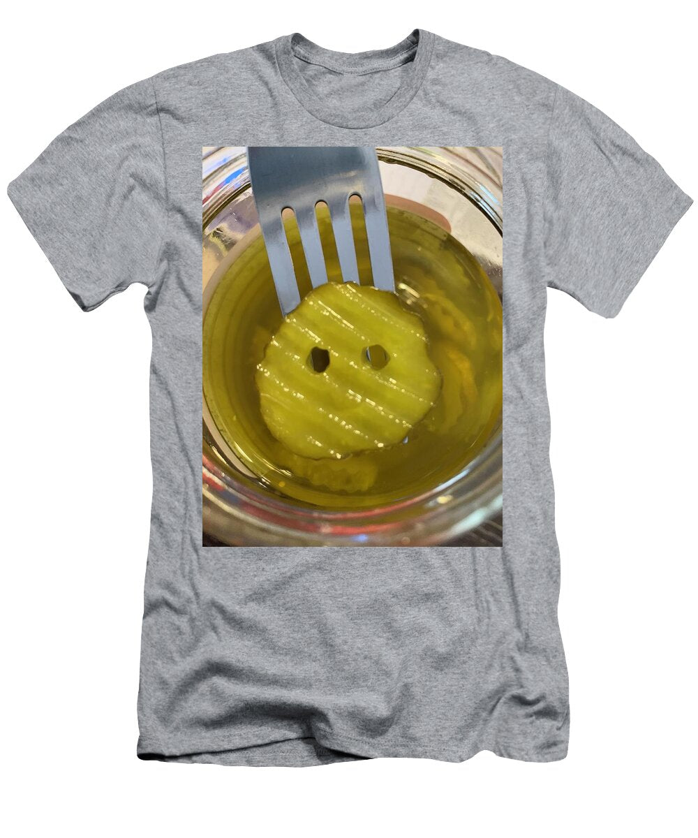 Seeking My Soul Kara Hibbard T-Shirt