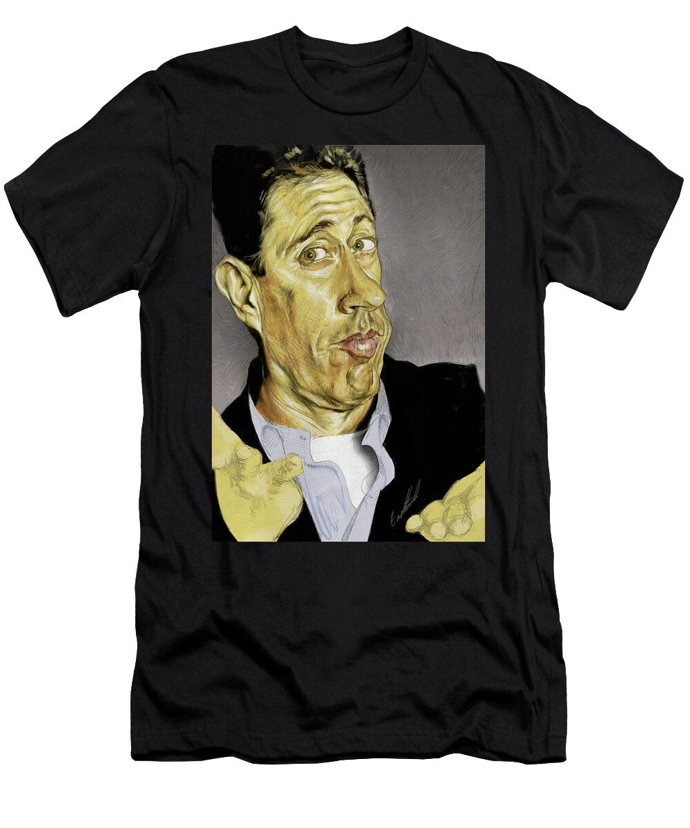 Seinfeld Mark Eastbrook T-Shirt