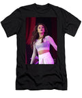 Selena Gomez Front Row Photographs T-Shirt