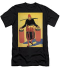 Seller of Lemonade Martiros Sarian Luxe Atelier T-Shirt