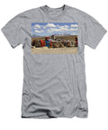 Selling Handicrafts in Peru Patricia Hofmeester T-Shirt