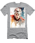 Semyon Varlamov Dieu Vuong Kha T-Shirt