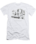 Send It Back Frank Cotham T-Shirt
