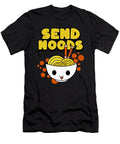 Send Noods Randy Savage T-Shirt