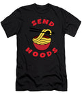 Send Noods Sarcastic P T-Shirt